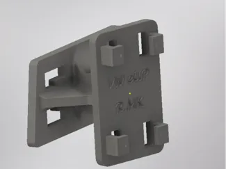 Carplay UniversalBracket VWeUP SeatMii SkodaCitigo