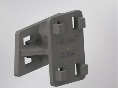Carplay UniversalBracket VWeUP SeatMii SkodaCitigo