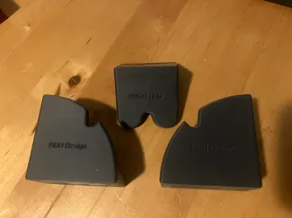 Troldtekt model tool