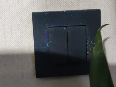 switch + cover schneider