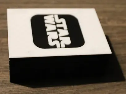 SWU Modular Magnetic Box | (Lite - Box Only)