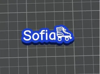 IDENTIFICADOR PARA LAPIZ SOFIA