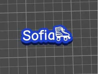 SOFIA PENCIL IDENTIFIER