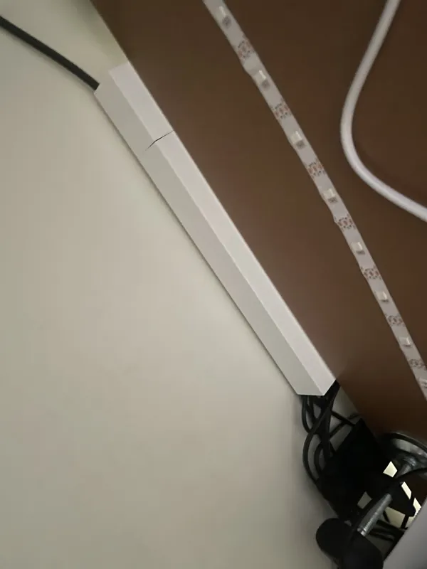 DESK CABLE ORGANISER
