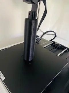 HAND HELD GOPRO MOUNT