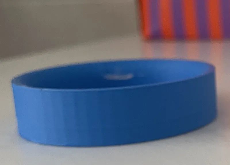 ELECTRIC TOOTHBRUSH TRAY