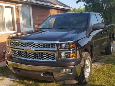truck