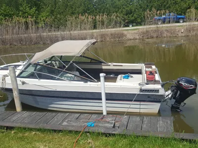 thompson boat
