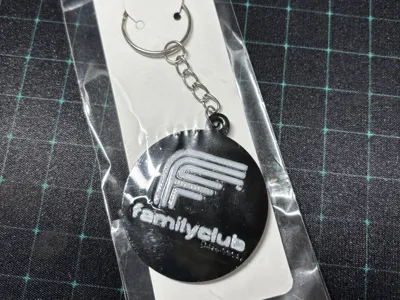 llavero family club