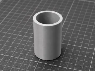 table cup