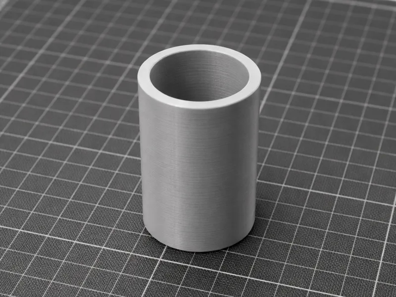 table cup