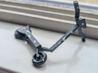 Teewing gt2