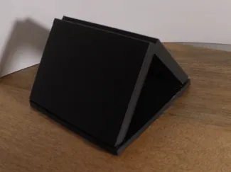 Book Page Holder