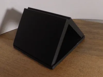 Book Page Holder