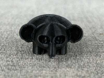 Cute Elephant 