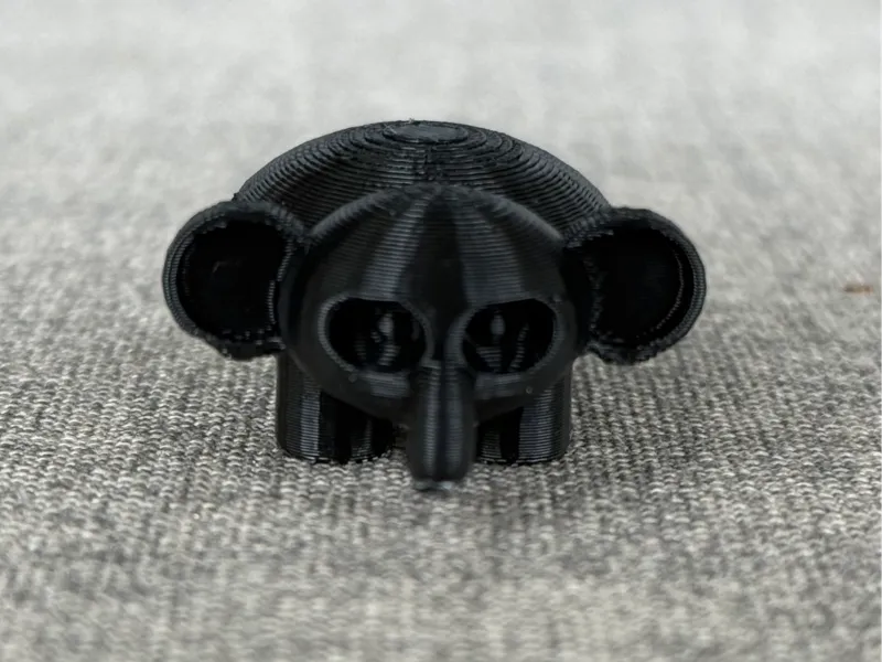 Cute Elephant 