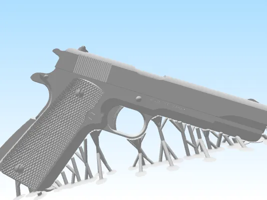 Colt 1911 Pistol