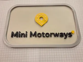 mini motorways logo