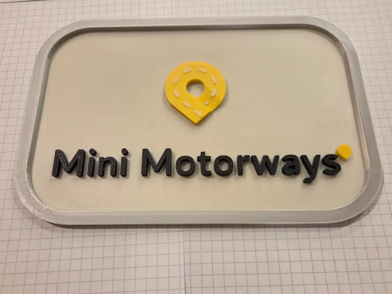 mini motorways logo