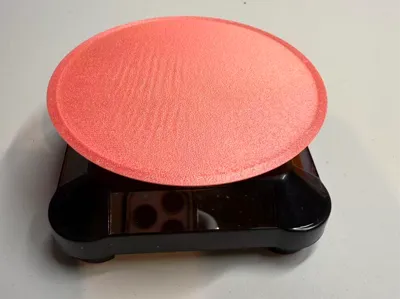 Rotary Platform Turntable
