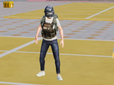 Level 3 set