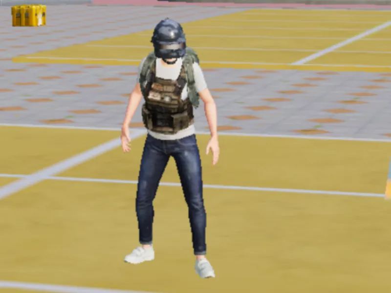 3级套
