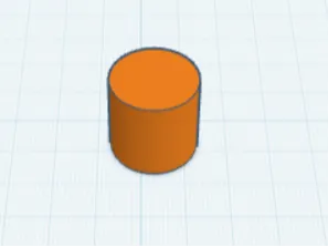 Simple cylinder