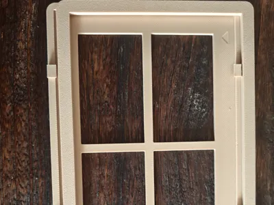 Frame