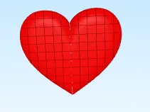 Flexi Heart