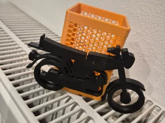 Simson Stifthalter