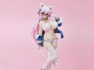 猫娘