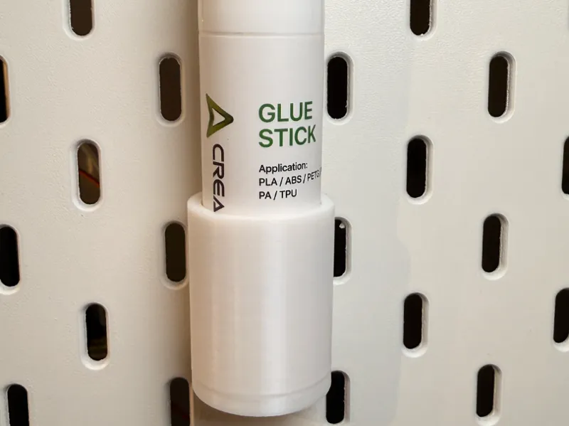 Skadis Creality Glue Stick