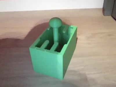 mega fidget shifter