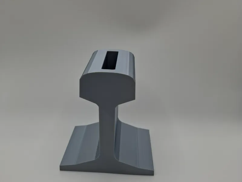 Carril porta Lapices