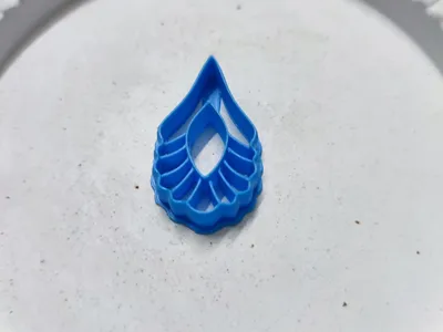 clay cutters