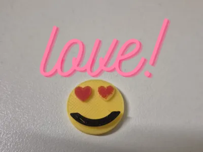 love smiley