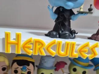 Logo Hercules