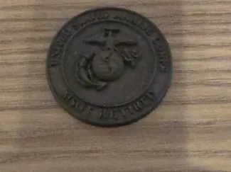 USMCE8