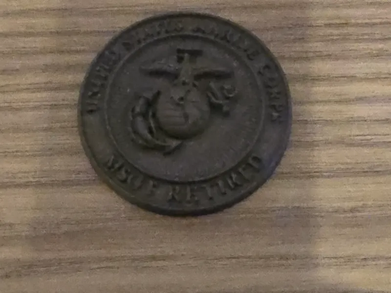 USMCE8