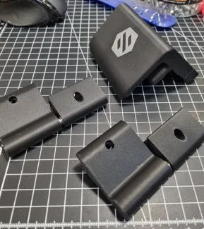 Voron Single-Door 270° Hinge