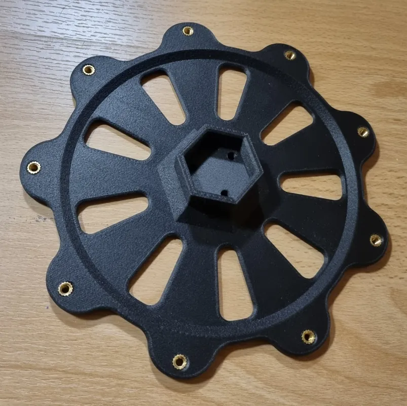 Messerteller / Disc Blade für Dreame A1 pro