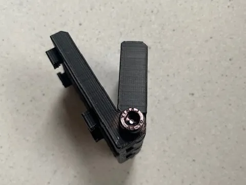 Renault Spiegel Adapter für Carplay Bildschirm