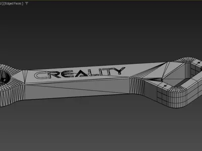 Creality Hi Filament Support Arm