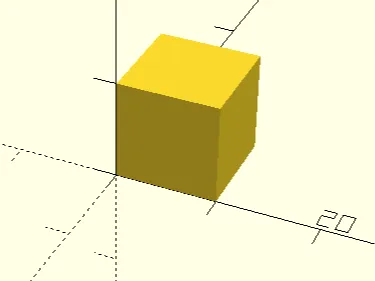 Shapes