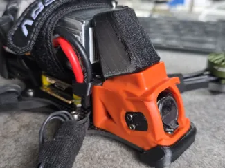 ERA5 LiPo Guard / Battery Protector