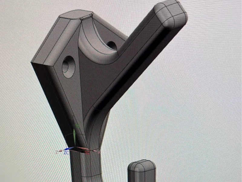 Coat Hook