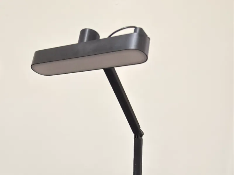 Philips hue holder for screens