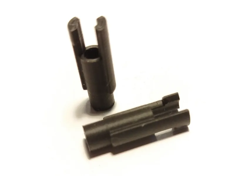 PTFE Tube Connector