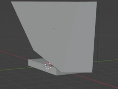 Modern decoration