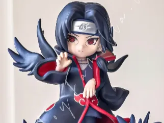 Itachi Uchiha_chibi